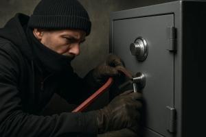 Як захистити сейф від злому