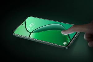 Огляд серії Realme 13