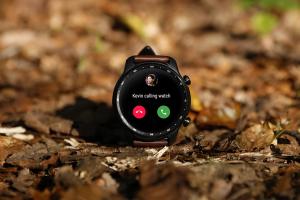 Mobvoi TicWatch Pro 3 Ultra