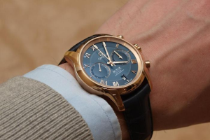 Швейцарские часы Omega