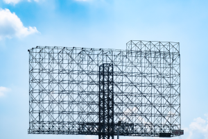 рекламные конструкции Киев