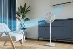 Вентиляторы Philips