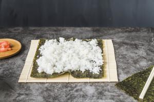 Идеальный рис для суши: как выбрать сорт и не испортить блюдо