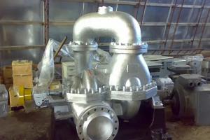 насос СЭ 1250-140-11