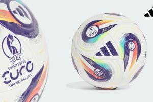 Футбольний м’яч адідас