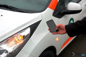 прокат авто во Львове