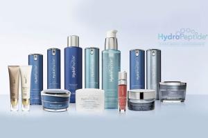 Косметика HydroPeptide на FranceUp