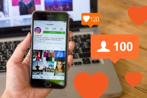 Instagram — как увеличить количество подписчиков и почему это важно?