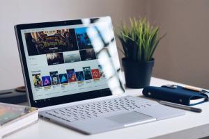 БУ ноутбуки з Європи