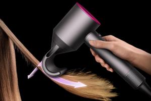 Dyson Фен