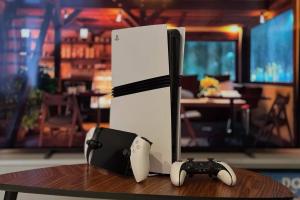 Sony Playstation 5 Pro