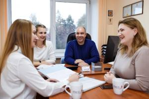 Послуги бухгалтера у Львові