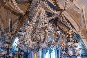 Часовня костей