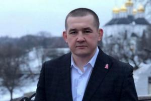 Павел Лисянский