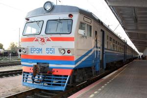 Укрзалізниця