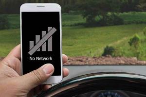 Окупована Луганщина залишатиметься без зв'язку та інтернету