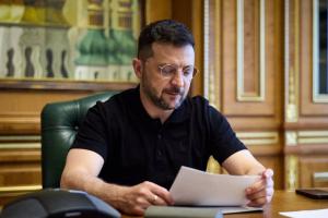 Зеленский разрешил «бронировать» мужчин, находящихся в розыске ТЦК