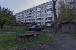 Северодонецк