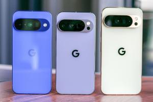 Pixel 10