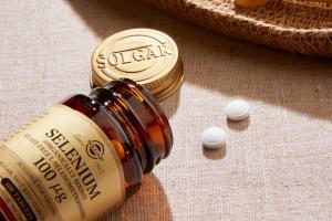 Селен Солгар