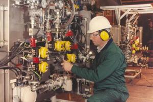 ручки ELESA+GANTER