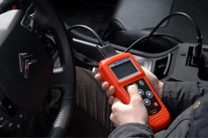 автосканеры Launch