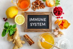 Ефективні способи підвищення імунітету