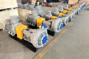 нефтяные насосы