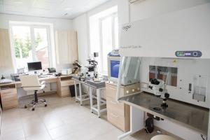 Лікування чоловічого безпліддя