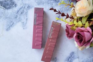 Мейбелін помада