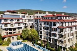 купить квартиру в Святом Власе