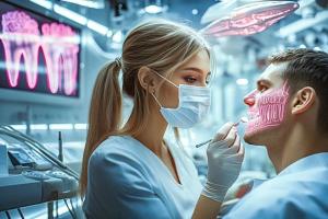 клініка miydantist.com