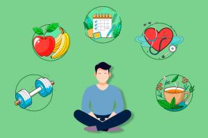 Как незаметные привычки разрушают жизнь и как это остановить?