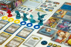 настільна грв