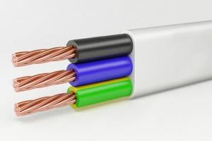 Кабель ШВВП