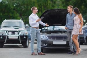 Как проверить пробег автомобиля