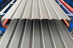 профнастил