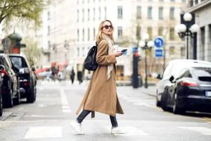 модний жіночий одяг