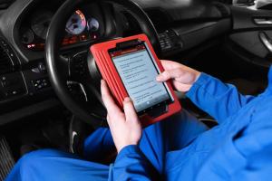 адаптеры для диагностики авто