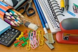 канцтовари для офісу
