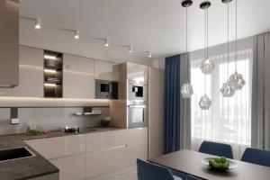 натяжна стеля