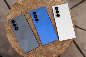 Samsung Galaxy Z Fold 7