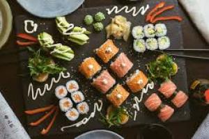 купить все для суши