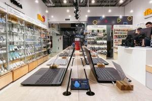 інтернет-магазин електроніки  ITbox