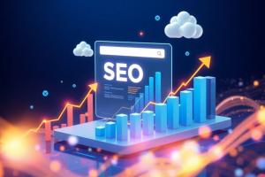 сервис для размещения ссылок