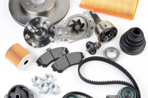 запчастини від Зіп-Авто