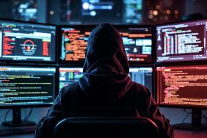 Кибербезопасность украинского бизнеса 2026