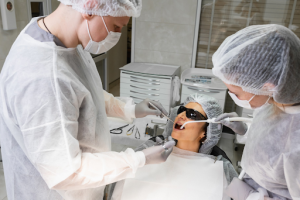 стоматологи Київ