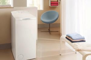 стиральная машина Whirlpool