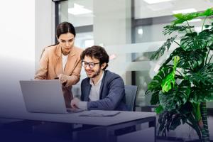 SEO под ключ